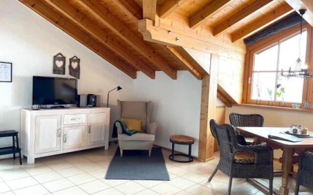 Landhaus Obermaiselstein