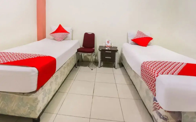 OYO 3970 Hotel La Macca Makassar