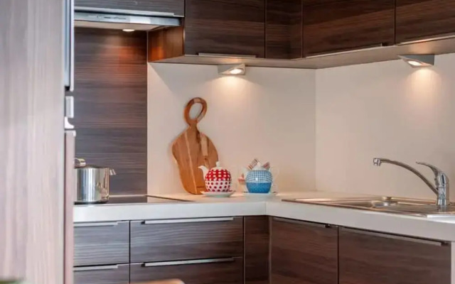 Superb Duplex Within Walking Distance of the sea