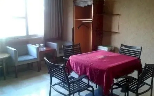 Oriental Pearl Hotel-changsha