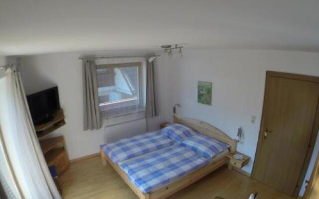 Privatzimmer Helene Mariacher