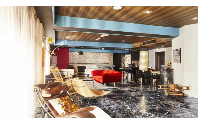 Relax Resort Hotel
