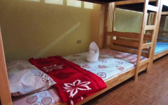 Danaru Spa Guest House