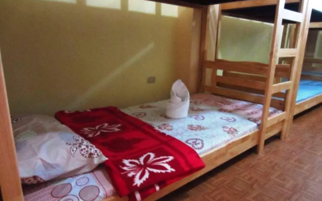 Danaru Spa Guest House
