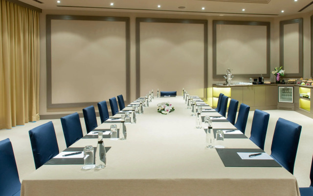 InterContinental Istanbul by IHG