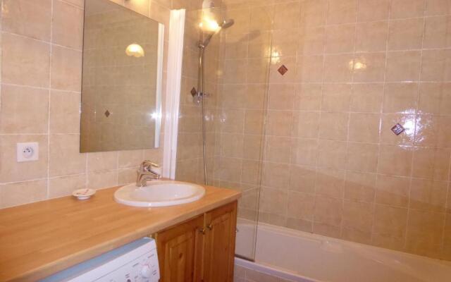 Appartement Pralognan-la-Vanoise, 5 pièces, 6 personnes - FR-1-464-36