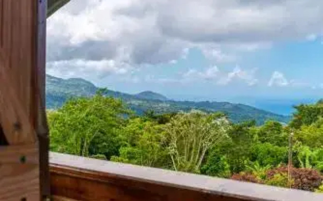 Roxys Mountain Lodge