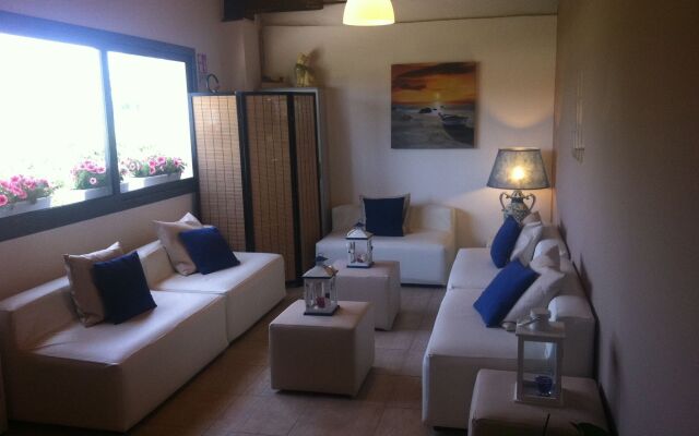 Hotel Aria di Mare