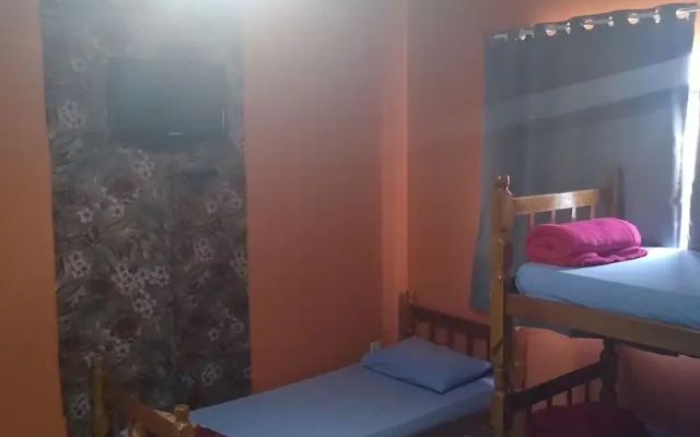Hostel Aparecida