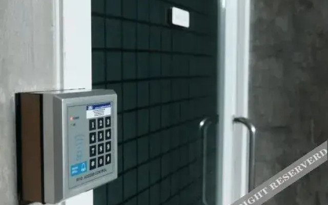 曼谷体验居旅舍(Try My Bed Hostel Bangkok)