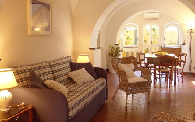 Villanova Apartments - Nature & Wellness