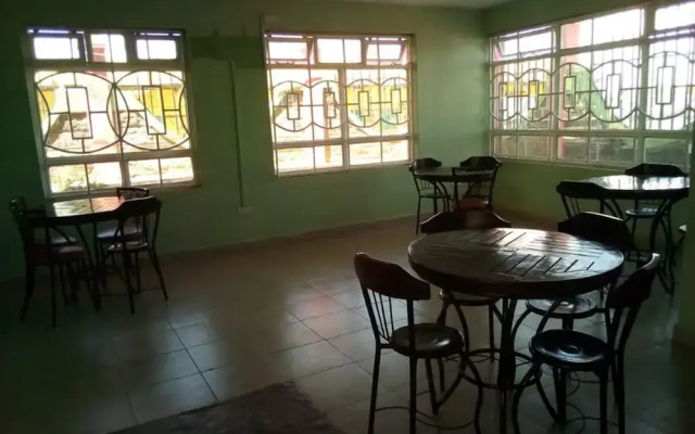 Ipiz Hotel Naivasha