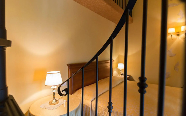 Hotel Serenella