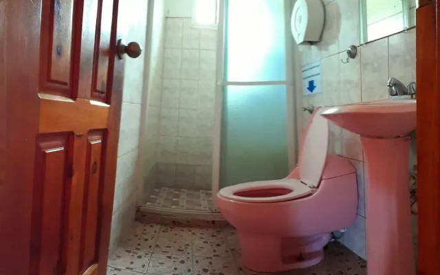 Boquete Town Hostal - Hostel