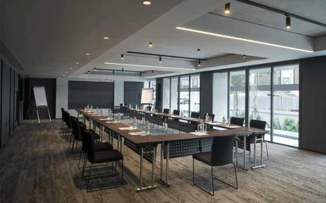 Radisson Hotel Don Mueang Bangkok