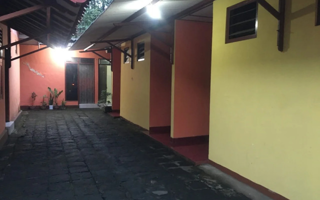 Hotel SiCantik