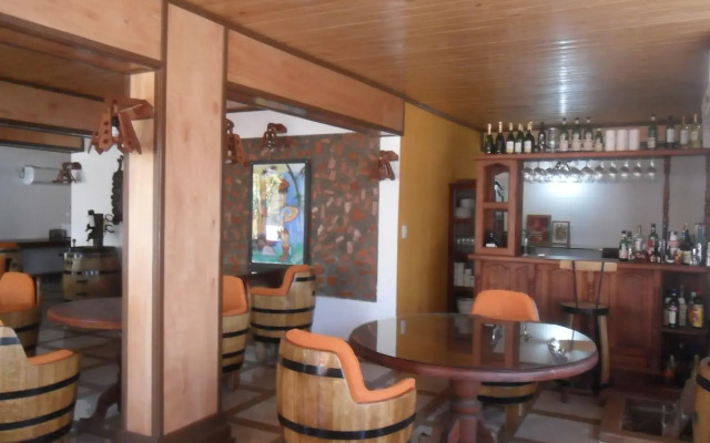 Petit Hotel Si Mi Capitan