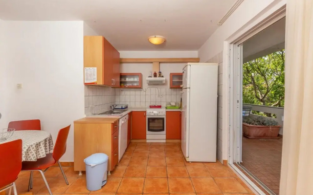 Amazing Home in Punat With Wifi and 2 Bedrooms