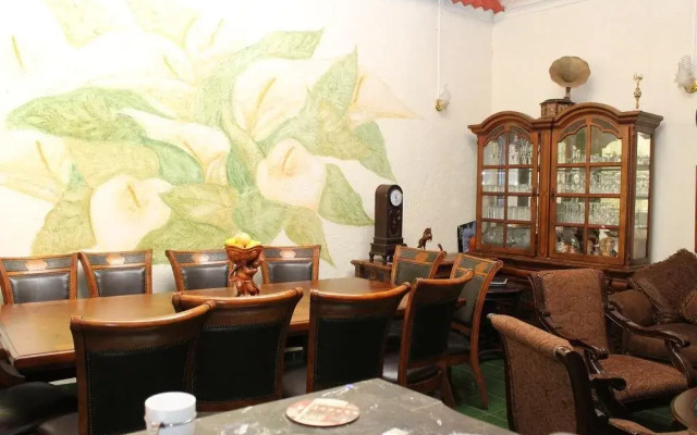 Hostal Valles del Mar