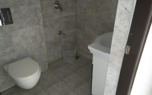 Bab Al Shifa residency
