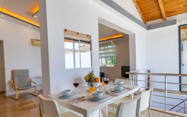 Villa Beylik