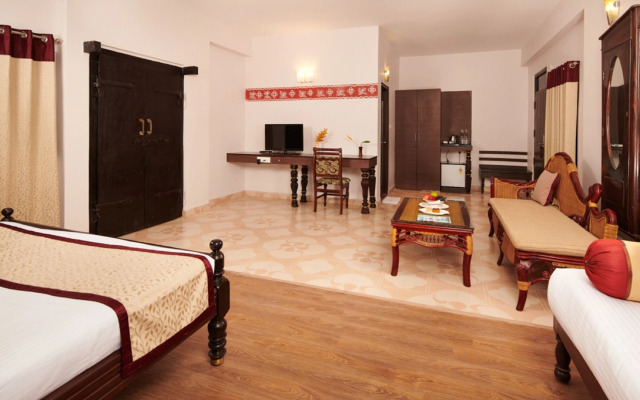 Sterling Palavelli Godavari