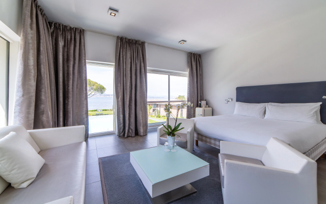 Kube Hotel Gassin