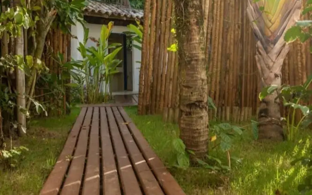 Terrazza Trancoso Hotel Boutique