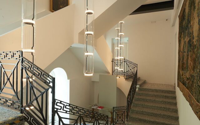 Palazzo Greco Stella