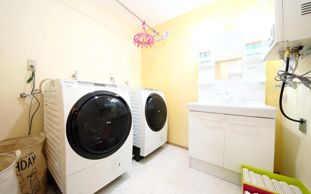 Sun River Annex Inaho – Guest Rooms – Otaru