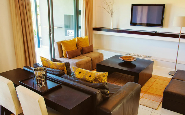 Premier Resort The Moorings, Knysna