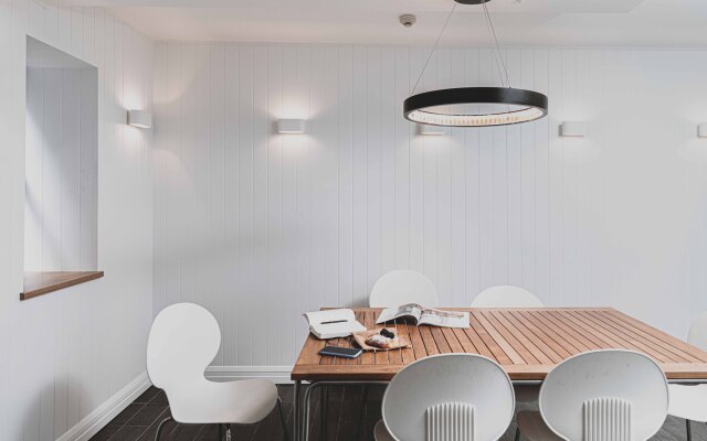 Perouse Randwick by Sydney Lodges