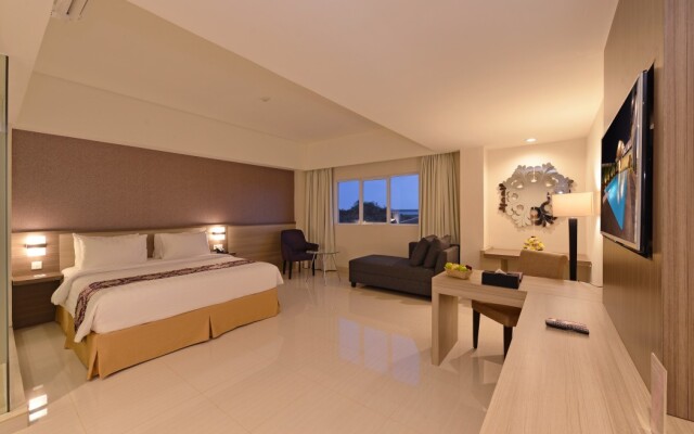 Swiss-Belinn Cibitung