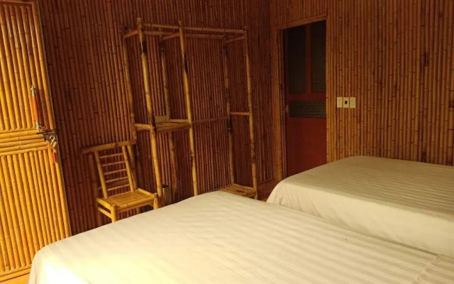 Tam Coc Eco Field Homes