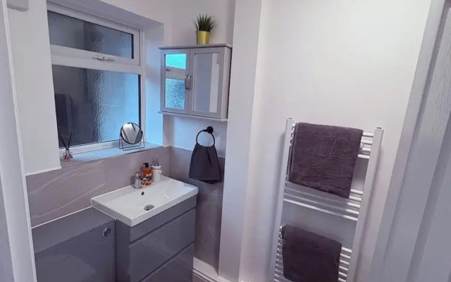 Charming Central 2bedroom Apartment in Chelmsford