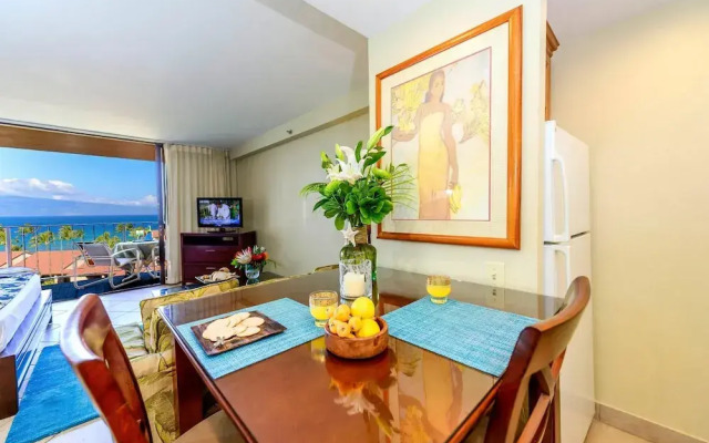 Kaanapali Shores 936