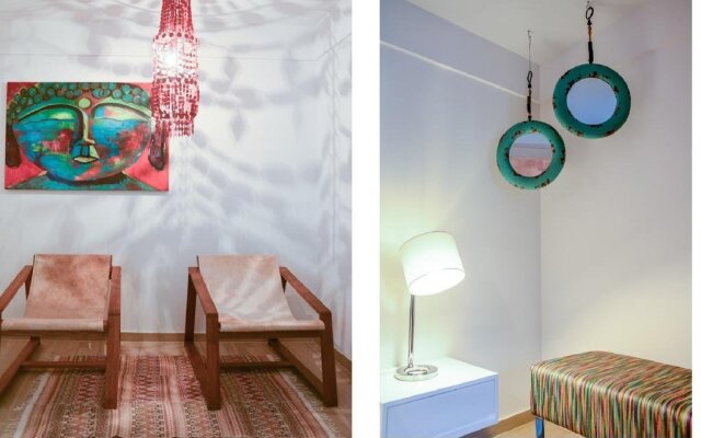 Amatista Hotel Boutique