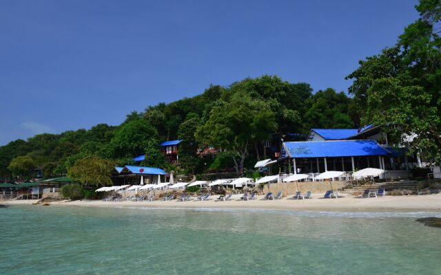 Sangthian Beach Resort