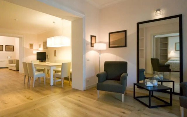 Palagio 6 in Chianti With Shared Pool