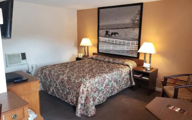 Mansfield Inn