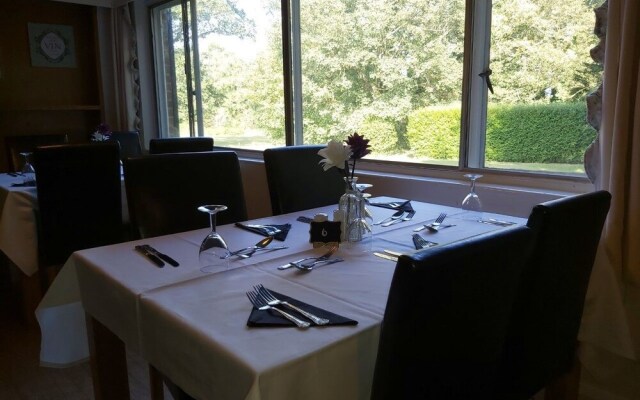 Worlington Hall Hotel