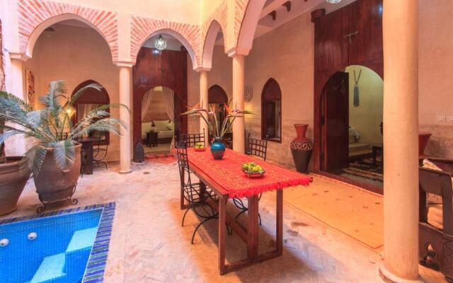 Riad Zen House