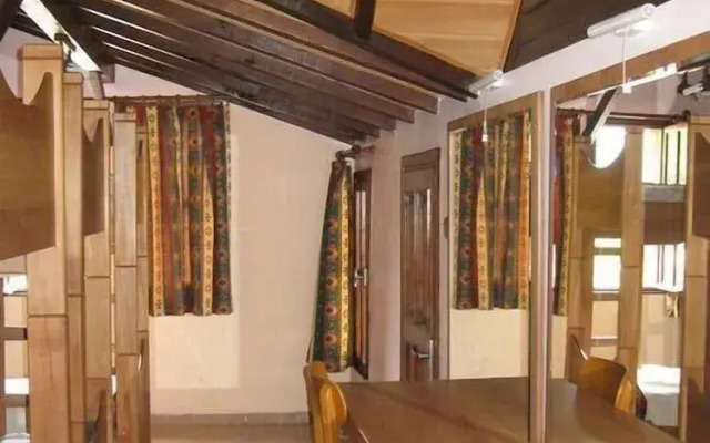 Tema Konuk Evi