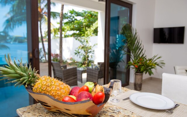 Bella Luna Beach House #227462