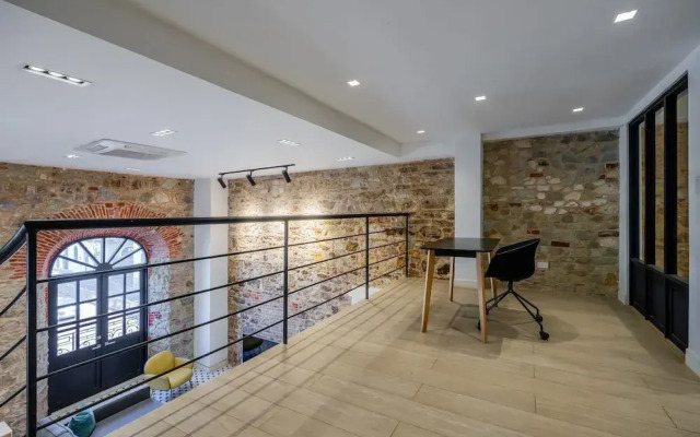 w Modern Duplex in San Felipe