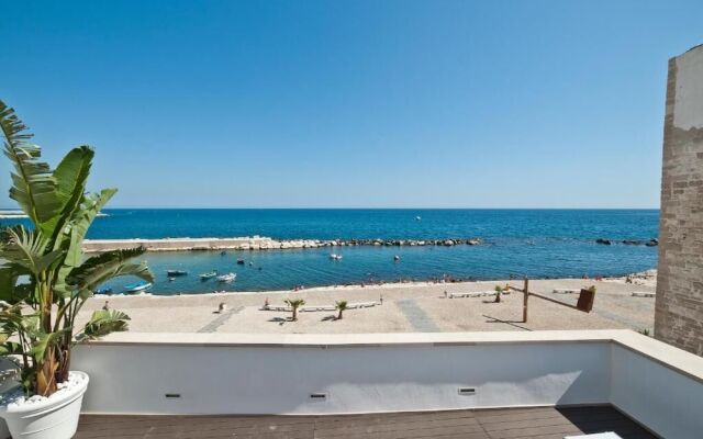 MoMa Molfetta Mare