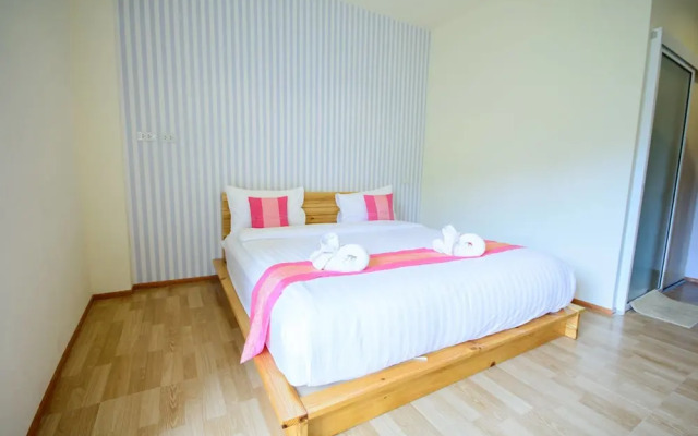 Sakura Yama Resort