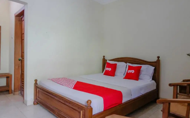 OYO 1803 Hotel Sarangan Permai