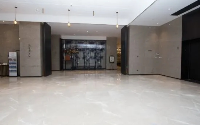 Ningbo Zhuoyuan Hehe Hotel – Hotel Rooms – Ningbo