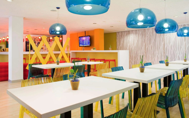 ibis Styles Düsseldorf - Neuss